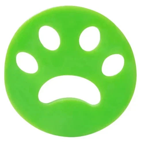 Verwijder gemakkelijk dierenharen van uw wasgoed!