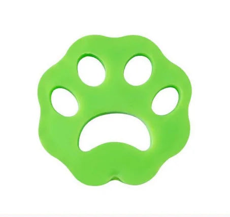 Verwijder gemakkelijk dierenharen van uw wasgoed!