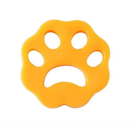 Verwijder gemakkelijk dierenharen van uw wasgoed!