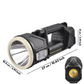 Lampa XHP Super Lanters