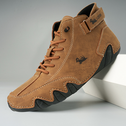 Niezwykle wygodne buty antypoślizgowe