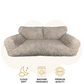 Soothing sofa for pets - Comfort and serenity guaranteed 