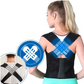 Cerviless Pro| Corrige tu postura y alivia el dolor de espalda