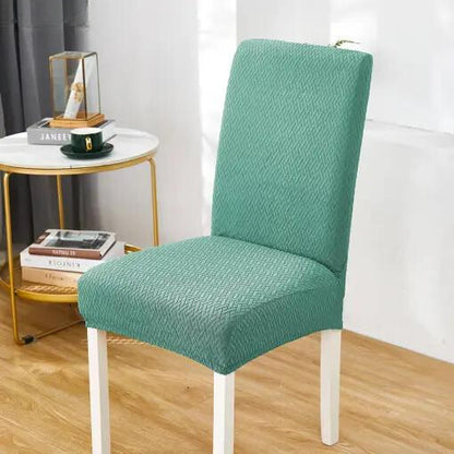 Premium extensible stoelhoezen voor duurzame bescherming 