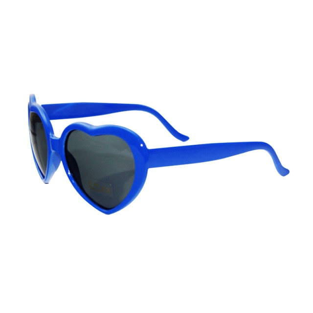 Elegant sunglasses with complete UV protection 