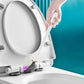 SmartBrush - Elegantní a hygienická silikonová toaletní štětka