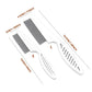 Multifunctional Pet Comb – Grooming, Health, and Comfort in one tool! 