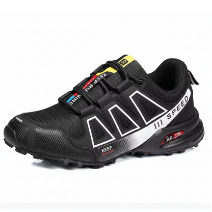 PalTreck - Vielseitige Wanderschuhe für alle Jahreszeiten 