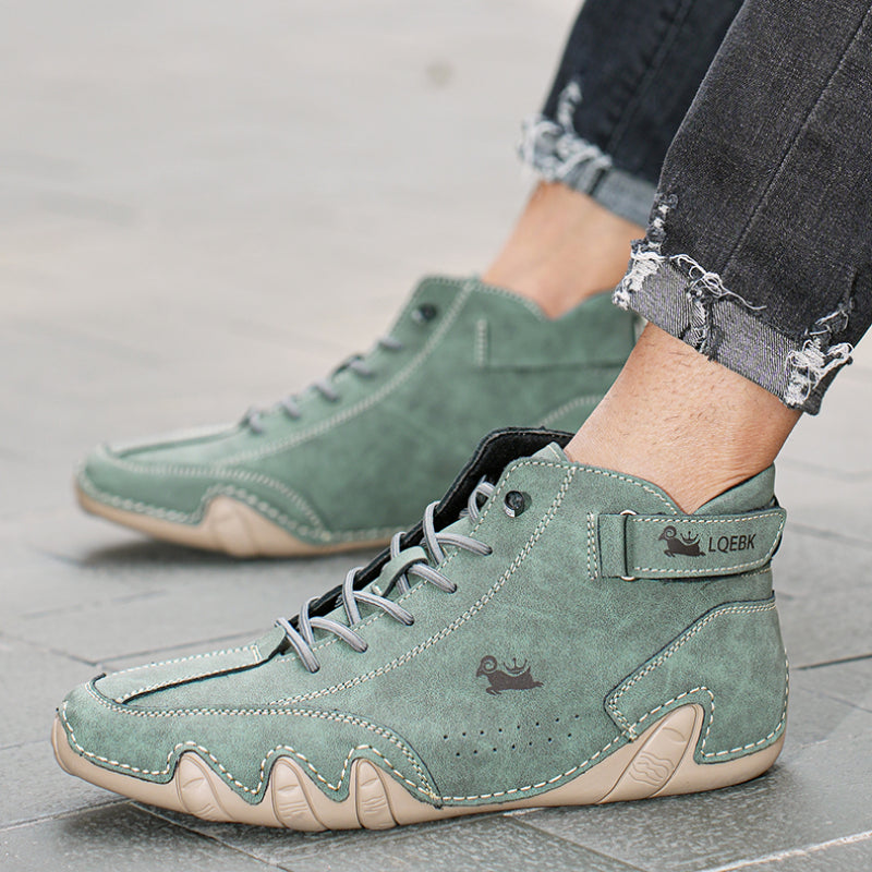 Niezwykle wygodne buty antypoślizgowe