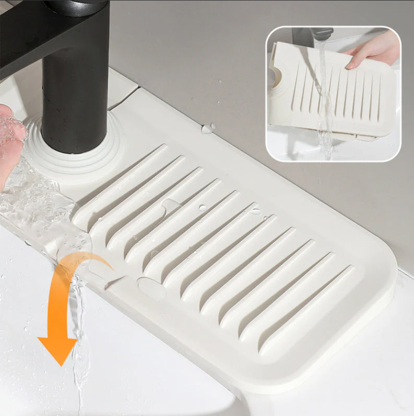 Silicone Draining Mat