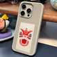 iPhone PhotoInk Case