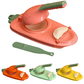 Dumpling Maker 2 v 1 - Dokonalé ravioly každýkrát 