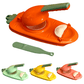 Dumpling Maker 2 v 1 - Dokonalé ravioly každýkrát 