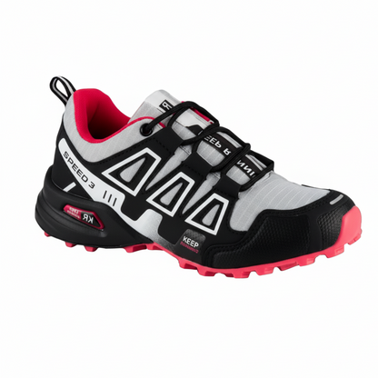 PalTreck - Vielseitige Wanderschuhe für alle Jahreszeiten 