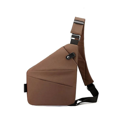 حقيبة سفر مضادة للسرقة 