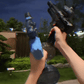Najlepszy blaster bojowy