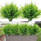 VitaVerde - Plante artificiale realiste (Set de 2 + 1 gratuit)