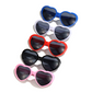 Elegant sunglasses with complete UV protection 